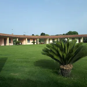  Alloggio per agriturismo Sa Ruda