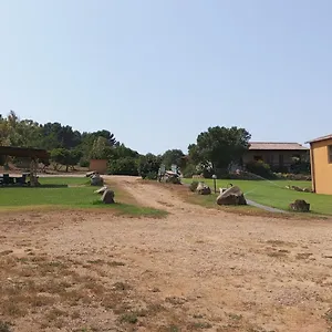  Alloggio per agriturismo Sannoranna